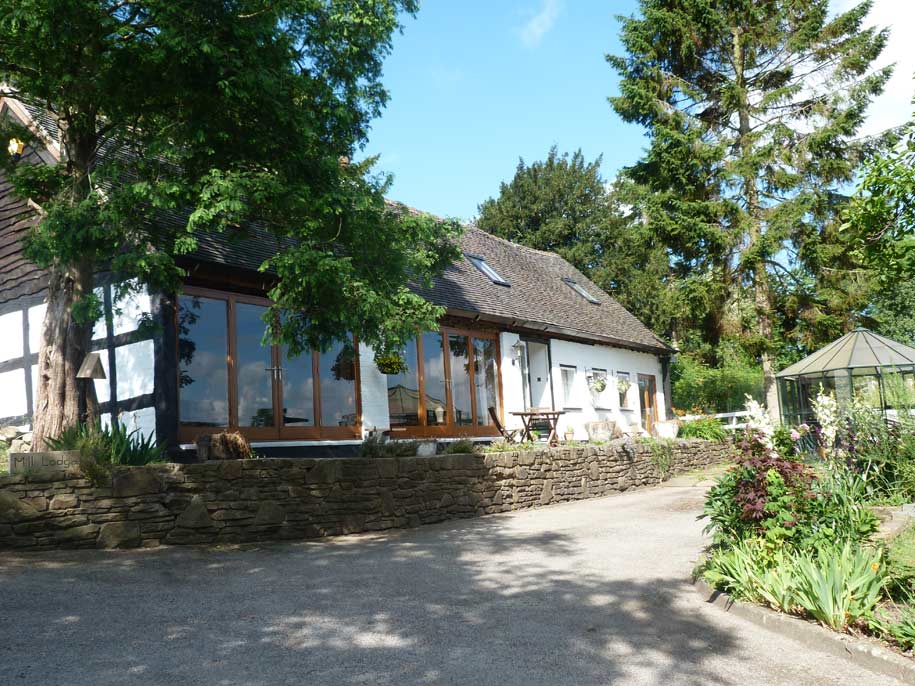 Image of Mill Lodge B&B